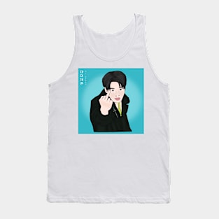 My Demon Korean Drama Tank Top